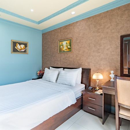 La Bonita Hotel And Apartments Ho Chi Minh City Exterior photo
