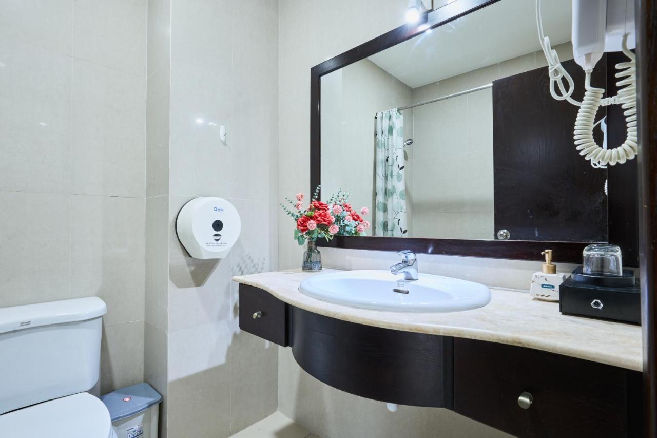 La Bonita Hotel And Apartments Ho Chi Minh City Exterior photo